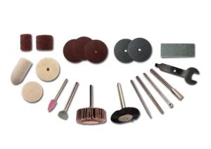 Rotary Tool Mini tartozék