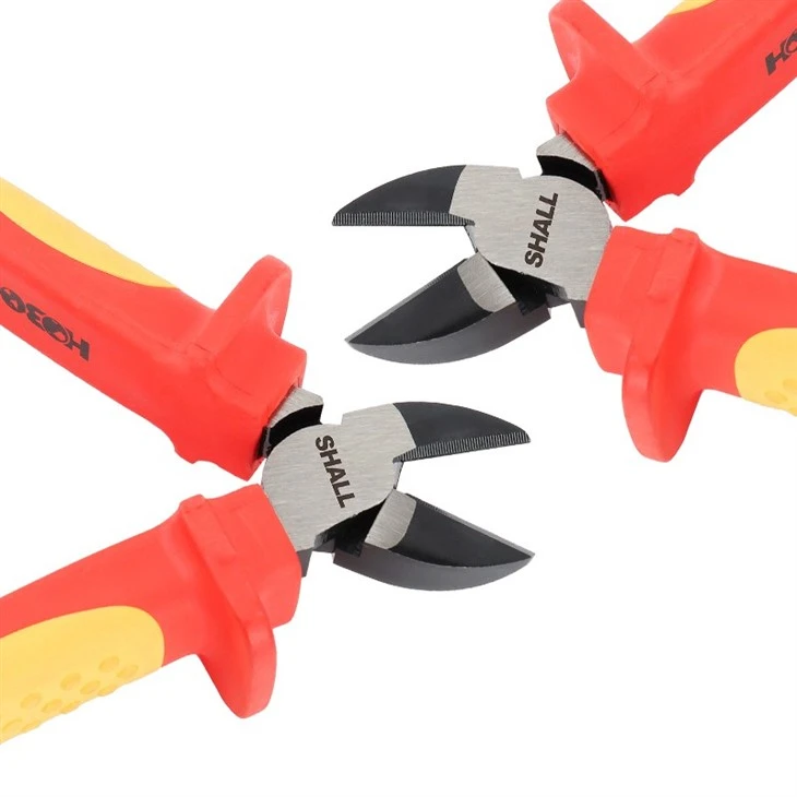 Diagonal Cutting Plier