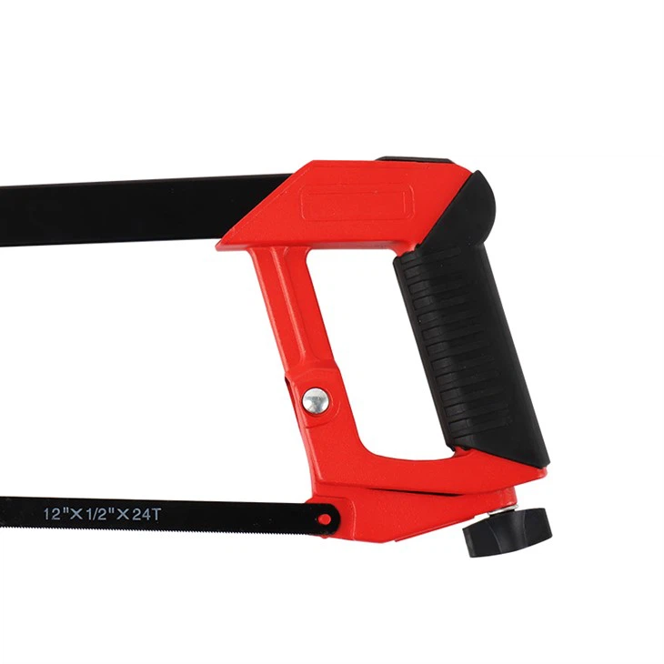 Hacksaw
