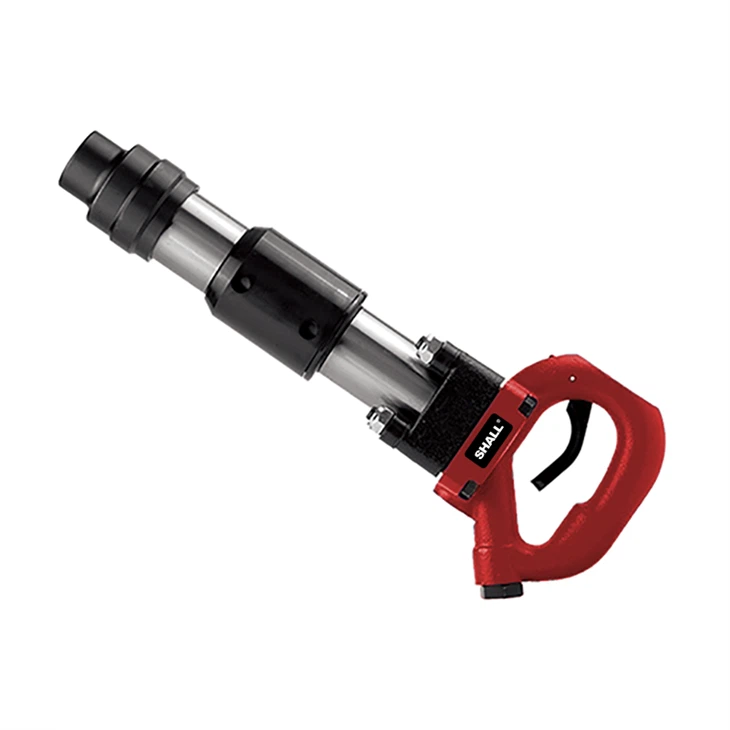 Low Vibration Chipping Hammers