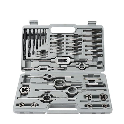 Tap And Die Set