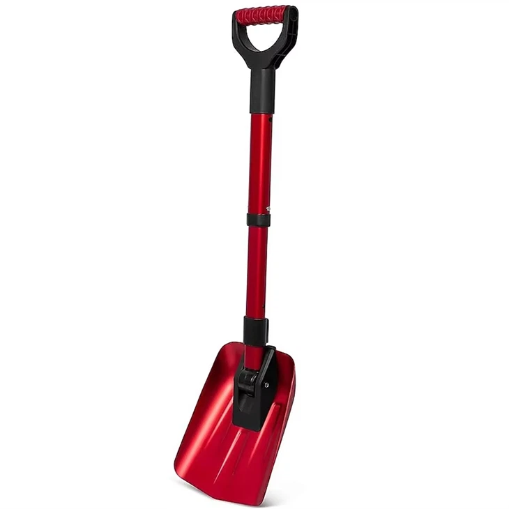 34 Inch Snow Shovel