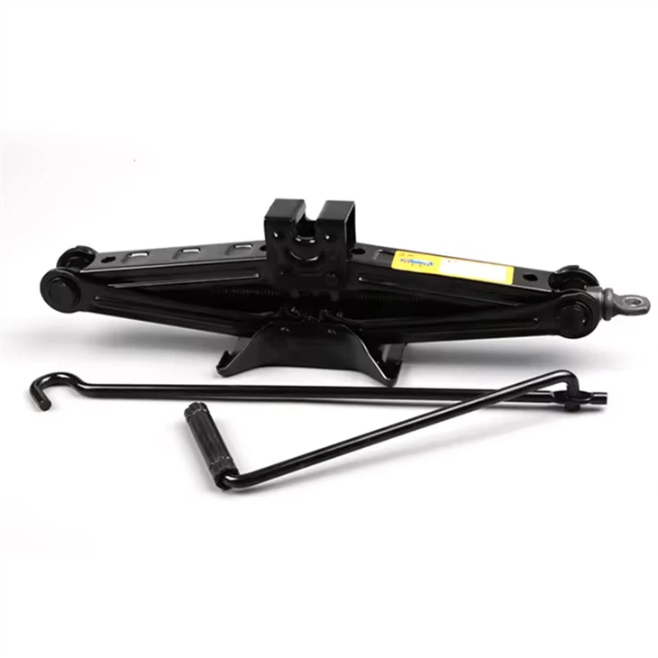 Scissor Car Jack